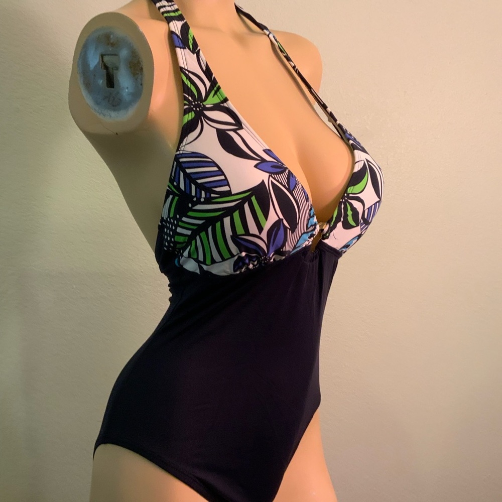 Anne Cole Swimwear Swimsuit Women’s One Piece & Tankini Top NWT Sizes 8 12